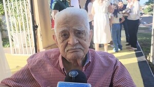 Fallece el primer intendente de Concepción de la era democrática