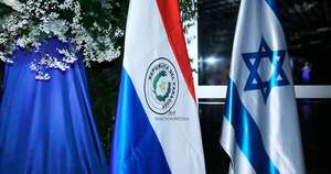 Diario HOY | 77 aniversario de la independencia de Israel