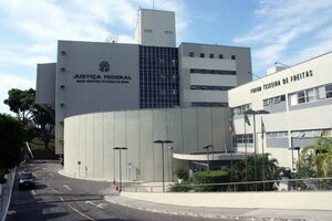 Dakovo: Brasil emite la primera sentencia ejemplar en el caso - Judiciales.net