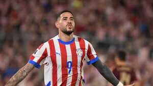 “Ojalá se dé esa ansiada clasificación”, dice Antonio Sanabria
