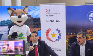 Dan a conocer el programa oficial de la 11° Expo Feria Ambiental de Caaguazú - OviedoPress