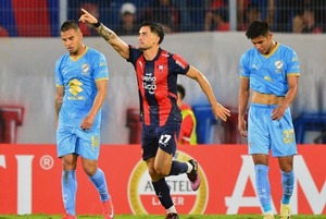 En La Paz, Cerro Porteño buscará sellar su pase a octavos de la Libertadores | Unicanal