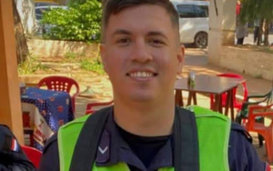 Joven policía muere tras ser alcanzado por un rayo en Eusebio Ayala - Noticiero Paraguay