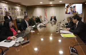 Corte propondrá al Congreso ampliación del proyecto de creación de nuevos turnos en juzgados de paz  - El Observador