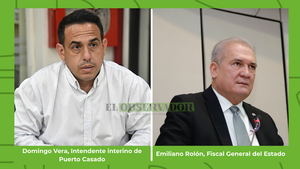 “Si no va a tener coraje suficiente para hacer lo que tiene que hacer, tiene que dar un paso al costado” - El Observador
