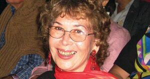 La Nación / Rendirán homenaje a Wilma Ferreira en Estados Unidos