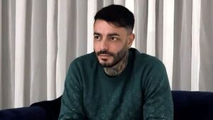 Sebastián Marset entre los más buscados por la DEA