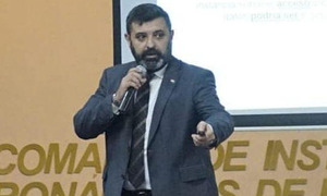 Ciberseguridad y niñez: Miguel Ángel Gaspar brindará conferencia sobre salud digital infantil en Caaguazú - OviedoPress