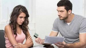 “Me casé hace un mes y ahora me separé porque es tacaño”