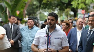 Asunción y CDE: ¿Qué pasa si destituyen a un intendente antes de las municipales del 2026?