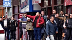 La temperatura para los próximos días: Del frío de esta semana a un ambiente más templado