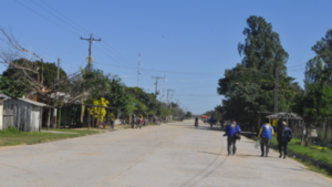 Más de 13 horas sin luz en el Chaco