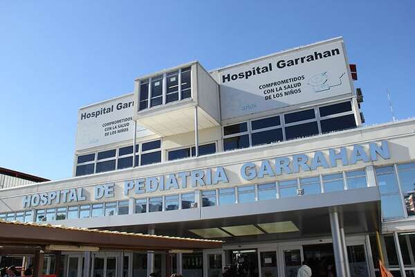Argentina elimina salud gratuita para extranjeros: ¿qué pasa con los pacientes? - Nacionales - ABC Color