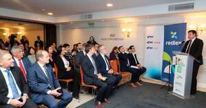 La Nación / Paraguay Business Week buscará fomentar inversión, innovación y comercio en Alto Paraná