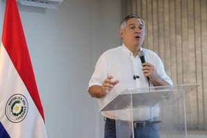 Campaña de prevención del abuso infantil se suma en escuelas del país