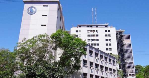 Diario HOY | IPS pretende usar sus recursos para pagar deudas y mejorar servicios