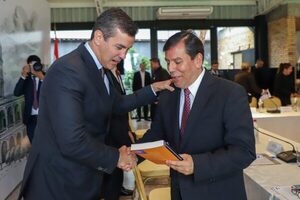 Cepal destaca avances muy significativos del Paraguay en su sistema de protección social - .::Agencia IP::.
