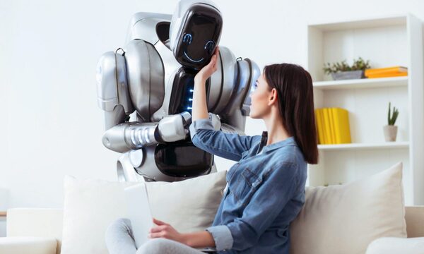 Algunas personas reemplazan a sus amigos con chat GPT.