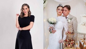 Liliana Álvarez negó ser rajada del velorio de su expareja