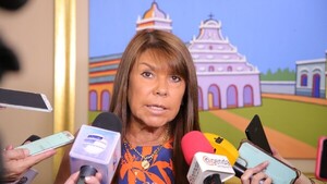 Senadora critica que se envíe a un “pionero de las coimas” como embajador a Taiwán