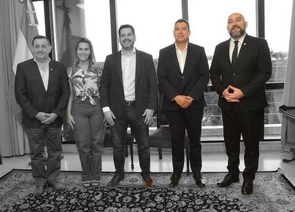 Casi 4 meses después de salida de Arévalo, cartismo volverá a copar el JEM - Política - ABC Color
