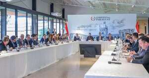La Nación / Cepal resalta avances de Paraguay en el área de protección social