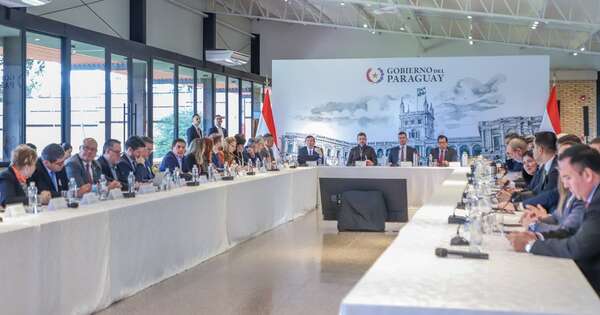 La Nación / Cepal resalta avances de Paraguay en el área de protección social