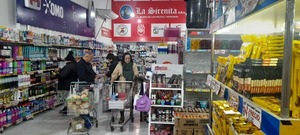Supermercado La Sirenita ultima detalles para su sorteo del Día de las Madres