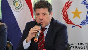 Paraguay se afianza a nivel internacional con acuerdo de créditos de carbono