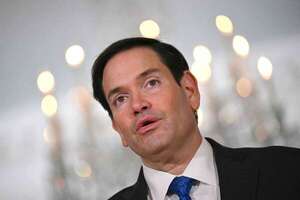 Rubio anuncia restricciones de visas para autoridades extranjeras - Mundo - ABC Color