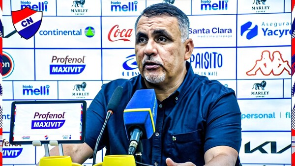 Pedro Sarabia ratifica su enojo tras conocer el análisis arbitral
