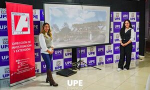 Buscan revitalizar el Parque Independencia en Presidente Franco