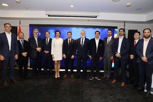 Presentan la primera edición del Paraguay Business Week