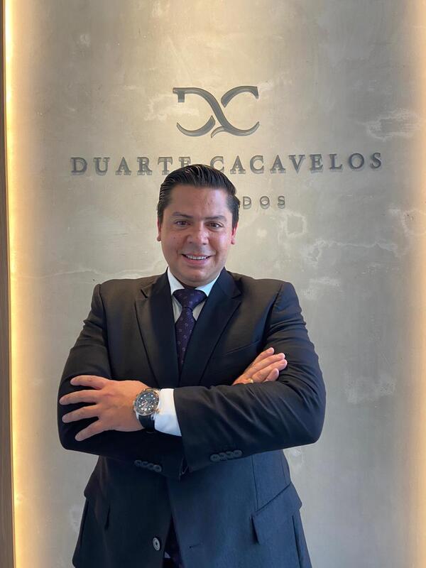 Duarte Cacavelos querella a activista por difamación - PDS RADIO Y TV