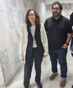 Caso pagarés: denuncian que abogados incidentaron a jubilada insolvente - PDS RADIO Y TV