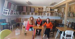 Diario HOY | Empresa española quiere fabricar muebles en Paraguay