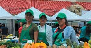 Diario HOY | Mujeres expondrán sus productos en feria artesanal y agropecuaria