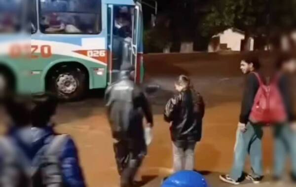 [VIDEO] “Paraguayismo” al mil por ciento: ¿Te imaginás vivir en Europa y perderte de esto?