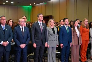 Ejecutivo invita a "mirar más allá de las apariencias" para prevenir el abuso sexual infantil - .::Agencia IP::.
