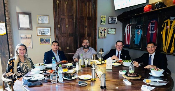 El equipo de Central impone a Candia en el JEM y Maidana suma una nueva derrota