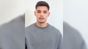 Damián Bobadilla pidió disculpas por insultos a jugador venezolano