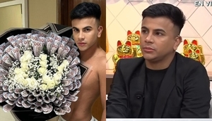Mánager de modelos rompió el silencio en el programa de Pelusa Rubín