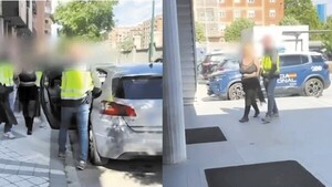 Clan de caficha paraguaya en España usaba la brujería contra compatriotas
