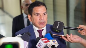 MUVH busca más fondos para el programa de viviendas Che Róga Porã