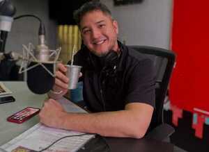 Junior Rodríguez, "Me costó mucho madurar en la vida" - Teleshow