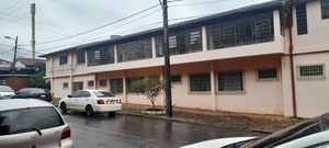 Hogar de Ancianos Santa María solicita ayuda solidaria ante el frío