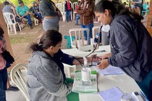 Gobernación de Itapúa lanza campaña #TodosSomosResponsables por la niñez y adolescencia