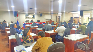 Junta Departamental tomará acciones contra funcionarios de IPS por “estafas” - La Clave