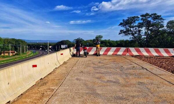 Recuerdan multa por uso indebido de la rampa de frenado – Prensa 5