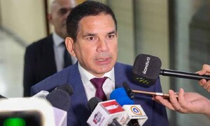 MUVH busca más fondos para el programa de viviendas Che Róga Porã – Prensa 5